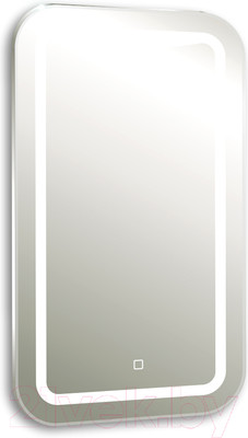 Зеркало Silver Mirrors Турин 40x70 / LED-00002501