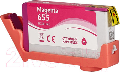 Картридж Sakura Printing SICZ111AE