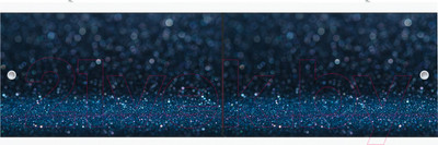 Экран для ванны МетаКам Универсал Кварт 1.48 (топаз)