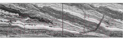 Экран для ванны МетаКам Универсал Кварт 1.68 (черный мрамор)