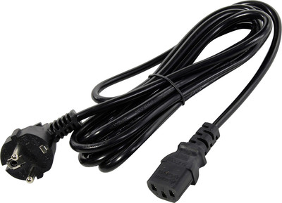 Кабель 5bites PC205-30A (3м)