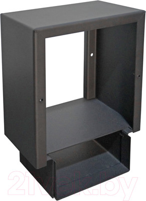 Тоннель монтажный для печи Ermak 12-24 L250