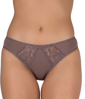 Трусы женские Verally 1064-2 (р. 106, перец)