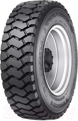 Грузовая шина Triangle TR691JS 315/80R22.5 167/164D нс22 Ведущая