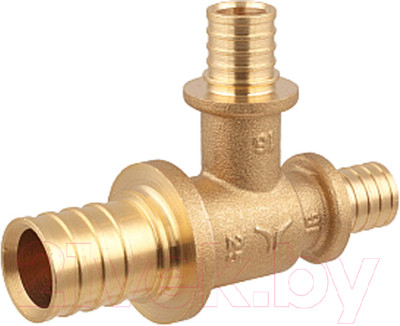 Тройник переходной Pro Aqua 20x16x16 / AX8201616