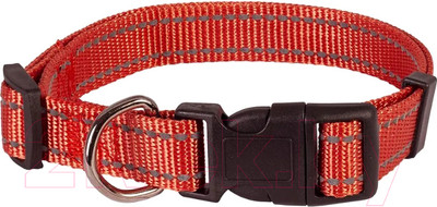 Ошейник КАСКАД Marli / 10102501-02 (коралловый)