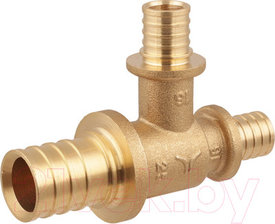 Тройник переходной Pro Aqua 25x20x16 / AX8252016