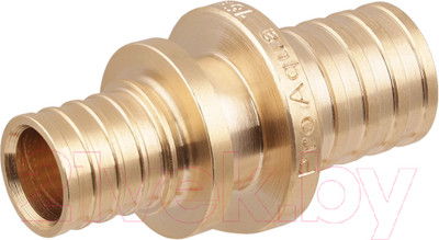 Муфта Pro Aqua 16x25 / AX102516