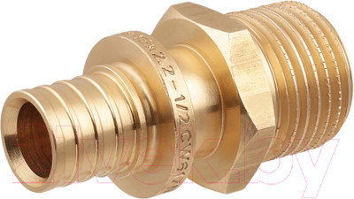 Муфта Pro Aqua НР 40x1 1/4 / AX17040114