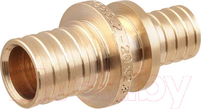 Муфта Pro Aqua 25x32 / AX103225