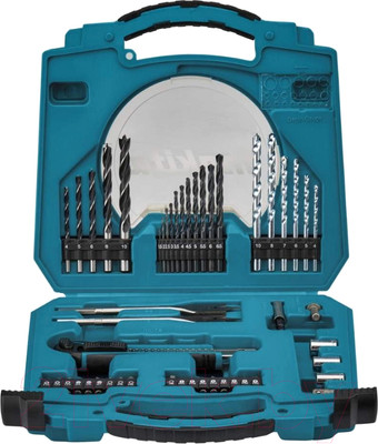Набор оснастки Makita D-42014