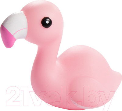 Игрушка для собак Triol Mini Dogs Фламинго / 12101179