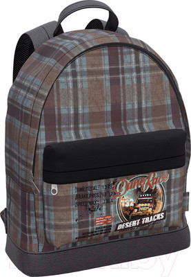 Рюкзак Erich Krause StreetLine 17L Desert Track / 57305