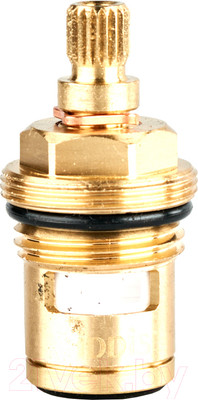 Кран-букса IDDIS Optima Home 998CR461SM