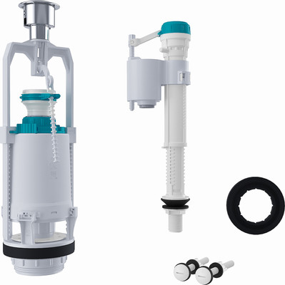 Арматура IDDIS Optima Home F012400-0004