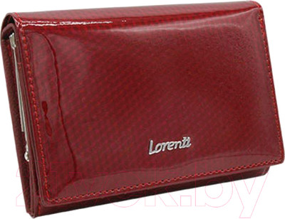 Портмоне Cedar Lorenti / 445-SBR-1173 (красный)