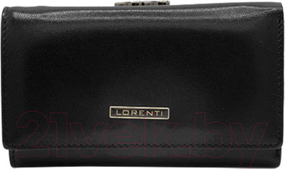 Портмоне Cedar Lorenti / 55020-CIS-3559 (черный)