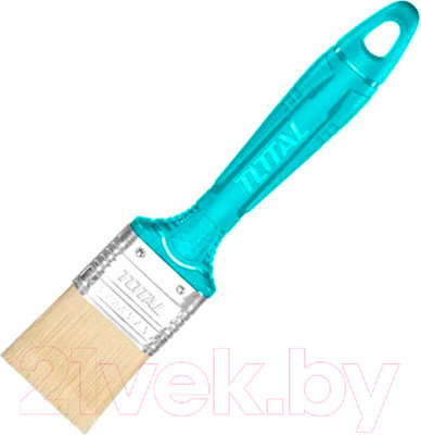 Кисть малярная TOTAL THT840406