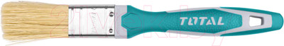 Кисть малярная TOTAL THT84156