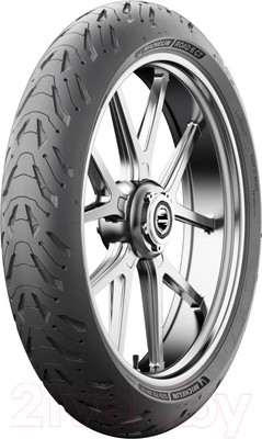 Мотошина задняя Michelin Road 6 GT 180/55R17 73W TL