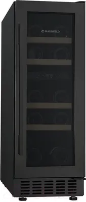 Винный шкаф Maunfeld MBWC-56D17