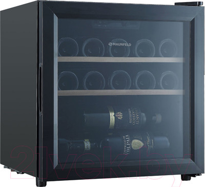 Винные шкафы