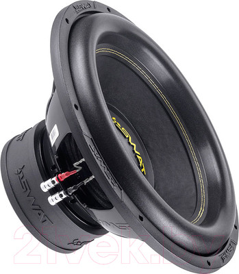 Головка сабвуфера Swat SBT-15 v.3