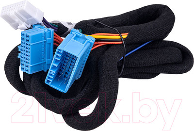 Переходник для автоакустики Incar HO-NSD2024