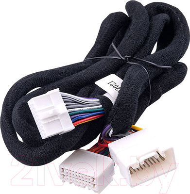 Переходник для автоакустики Incar MS-NSD2021