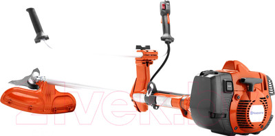 Триммер бензиновый Husqvarna 545RXT AutoTune (967 17 67-04)