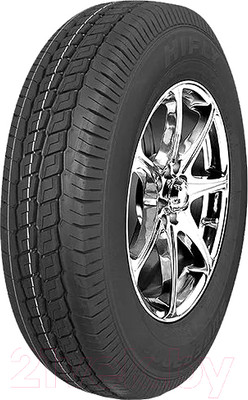 Летняя легкогрузовая шина Hi Fly Super 2000 215/65R15C 104/102T