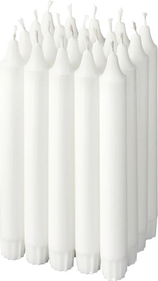Набор свечей Ikea Джубл 601.919.16