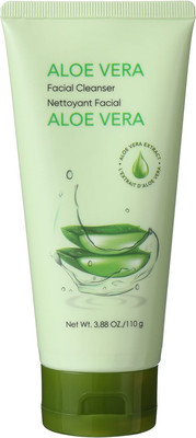 Гель для умывания Miniso Aloe Vera / 0576