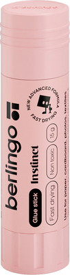 Клей-карандаш Berlingo Instinct / FPp_15015 (15г)