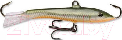 Балансир Rapala Jigging Rap / W7RFSH