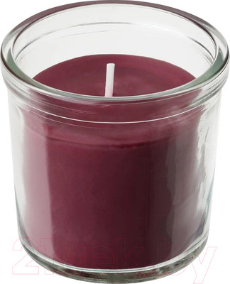 Свеча Ikea Стертскен 805.021.11