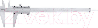Штангенциркуль TOTAL TMT312001