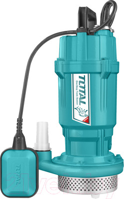 Дренажный насос TOTAL TWP67506