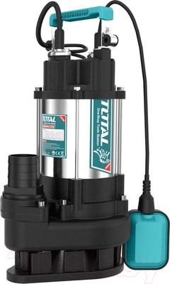 Дренажный насос TOTAL TWP7110016