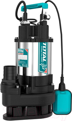 Дренажный насос TOTAL TWP775016