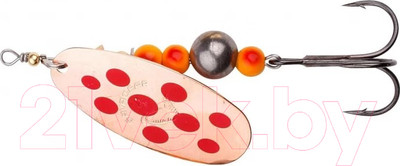 Блесна Savage Gear Caviar Spinner Wolfram / 40958