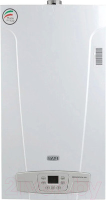 Газовый котел Baxi Ecofour 1.24 / CSE46124354