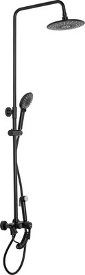 Душевая система со смесителем Haiba HB24814-7