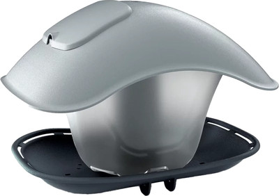 Кормушка для птиц Prosperplast IBFS-S433 (антрацит)