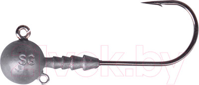 Джиг-головка Savage Gear Ball Jig Head Bulk / 61950 (25шт)