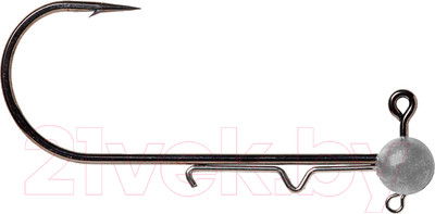 Джиг-головка Savage Gear Ball Jighead / 74396 (25шт)