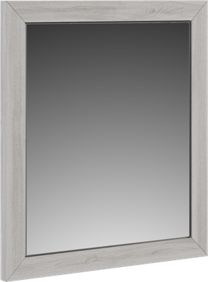 Зеркало Genesis Мебель Энтер Loft (сосна белая Loft)