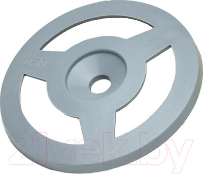 Рондоль ЕКТ 50мм / V022542 (250шт)