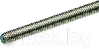 Шпилька ЕКТ М6х1000 DIN975 / CV013727 (нержавеющая сталь)
