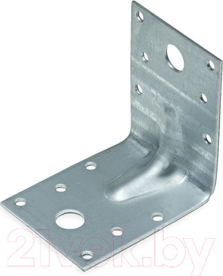 Уголок крепежный ЕКТ V022102 (25шт)